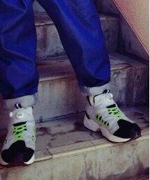 Reebok | スニーカー