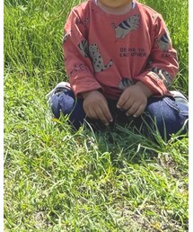 ZARA KIDS | Tシャツ/カットソー