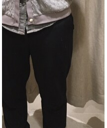 UNIQLO | パンツ