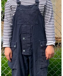 Nigel Cabourn | サロペット/オーバーオール