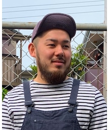 Nigel Cabourn | キャップ