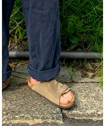 BIRKENSTOCK | サンダル