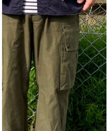 Nigel Cabourn | その他パンツ