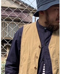 Nigel Cabourn | ベスト