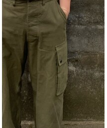 Nigel Cabourn | パンツ