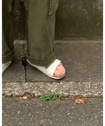 BIRKENSTOCK | サンダル