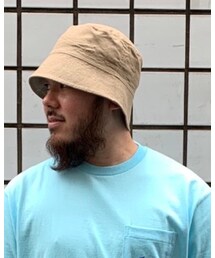 INFIELDER DESIGN | ハット