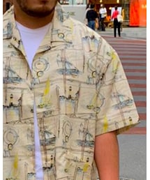 HELLY HANSEN | シャツ/ブラウス