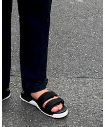 SHAKA | サンダル