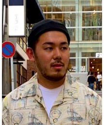 FREDY&GLOSTER | 帽子