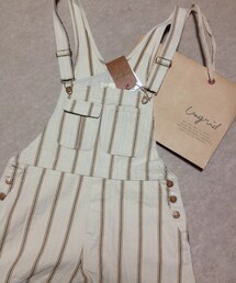 Ungrid | サロペット(その他パンツ)
