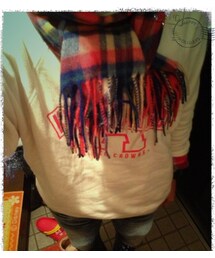 Rodeo Crowns | Tops(スウェット)