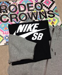 NIKE SB | Tシャツ/カットソー