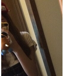 GU | Tシャツ/カットソー