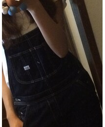 AVAN LILY | サロペット/オーバーオール