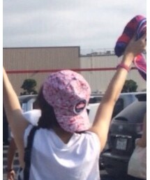 rodeocrowns×vans | キャップ