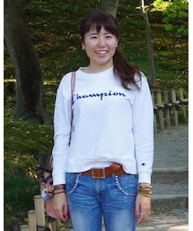 Champion | スウェット