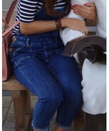 Rodeo Crowns | サロペット/オーバーオール