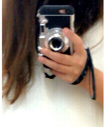 camera | ファッション雑貨