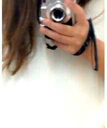 ZARA | Tシャツ/カットソー