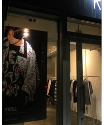 KIDILL | その他