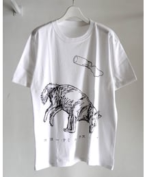 COYOTE MILK STORE | Tシャツ/カットソー