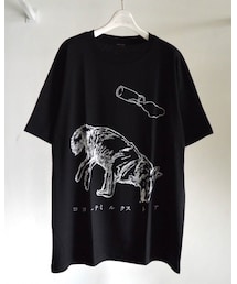 COYOTE MILK STORE | Tシャツ/カットソー