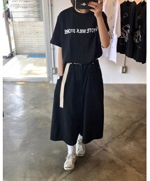 COYOTE MILK STORE | Tシャツ/カットソー