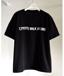 COYOTE MILK STORE | Tシャツ/カットソー