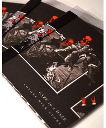 COYOTE MILK STORE | CD