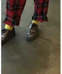 Dr. Martens | シューズ