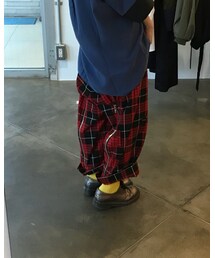 KIDILL | パンツ