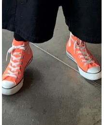 CONVERSE | スニーカー