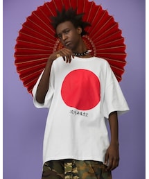 KIDILL | Tシャツ/カットソー