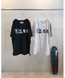 JUVENILE HALL ROLLCALL | Tシャツ/カットソー
