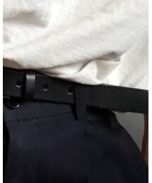 tricot COMME des GARCONS | スラックス
