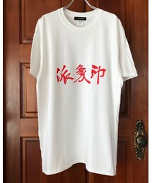 YOUSHIN | Tシャツ/カットソー