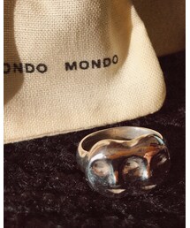 MONDO MONDO | リング