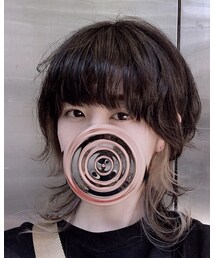 Hair style | その他