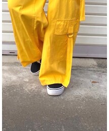 VANS | スニーカー