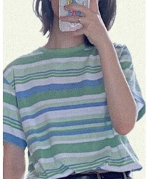 VINTAGE | Tシャツ/カットソー