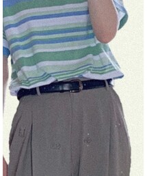 VINTAGE | ベルト