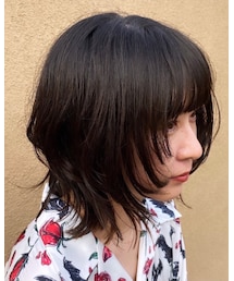 new hair | その他