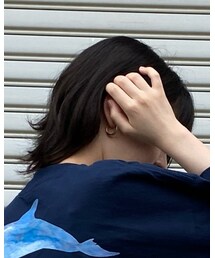 UNITED ARROWS | イヤリング