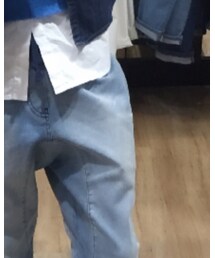 FOREVER 21 | デニムパンツ