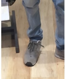 NEW BALANCE | スニーカー