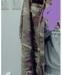 EDWIN | ナイロンジャケット