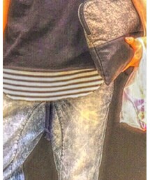 WEGO | タンクトップ