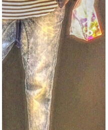 FOREVER 21 | デニムパンツ