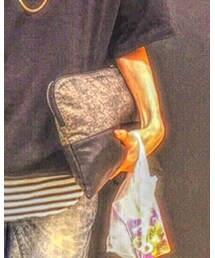 WEGO | クラッチバッグ